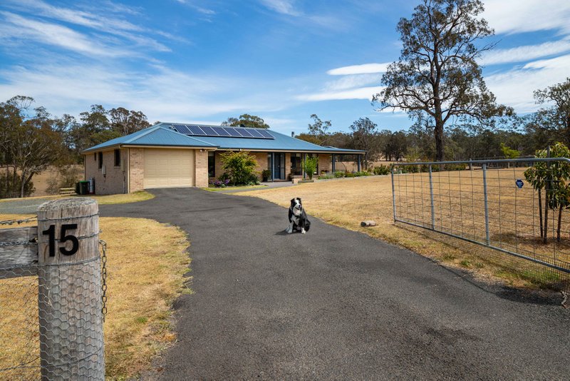 15 Bull Paddock Lane, Moruya NSW 2537