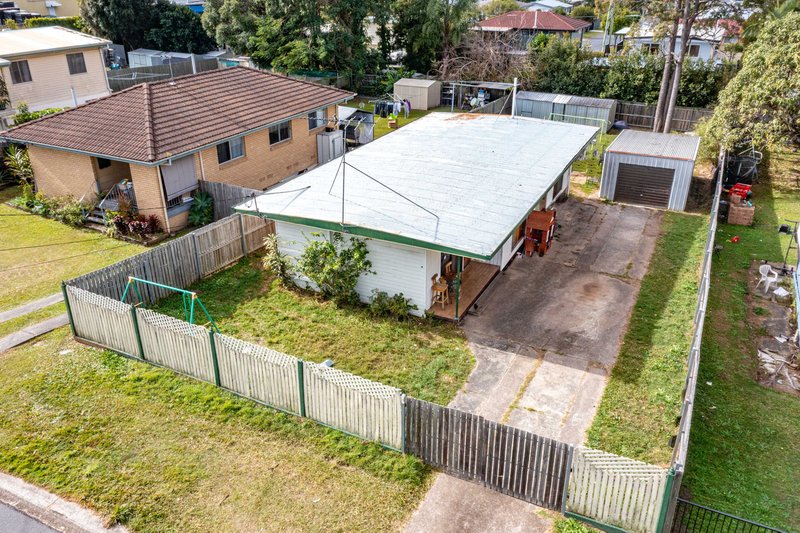 15 Bunda Street, Slacks Creek QLD 4127