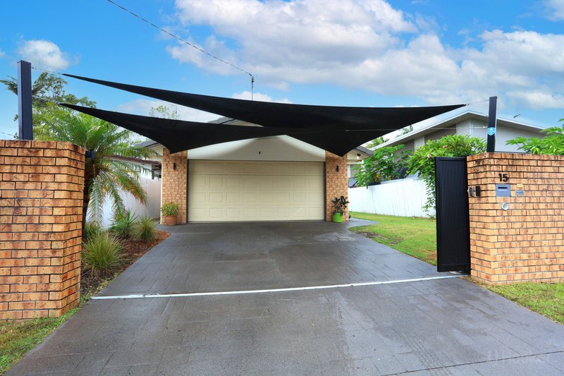 Photo - 15 Bundarra Street, Coombabah QLD 4216 - Image 5