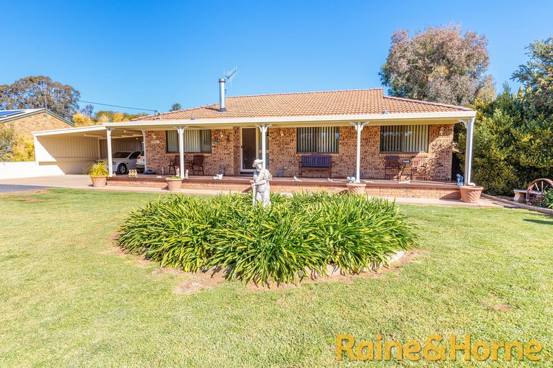 15 Bundemar Street, Wongarbon NSW 2831