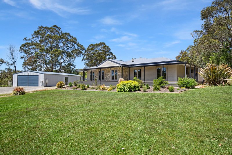 Photo - 15 Bunderra Drive, Boolarra VIC 3870 - Image 1