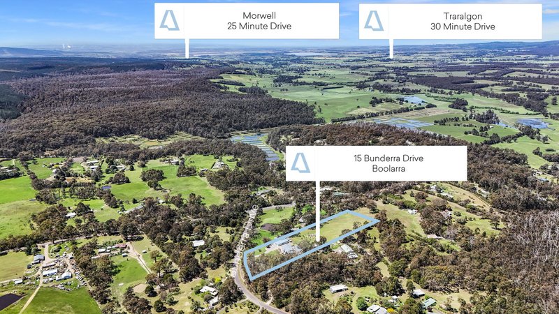 Photo - 15 Bunderra Drive, Boolarra VIC 3870 - Image 34