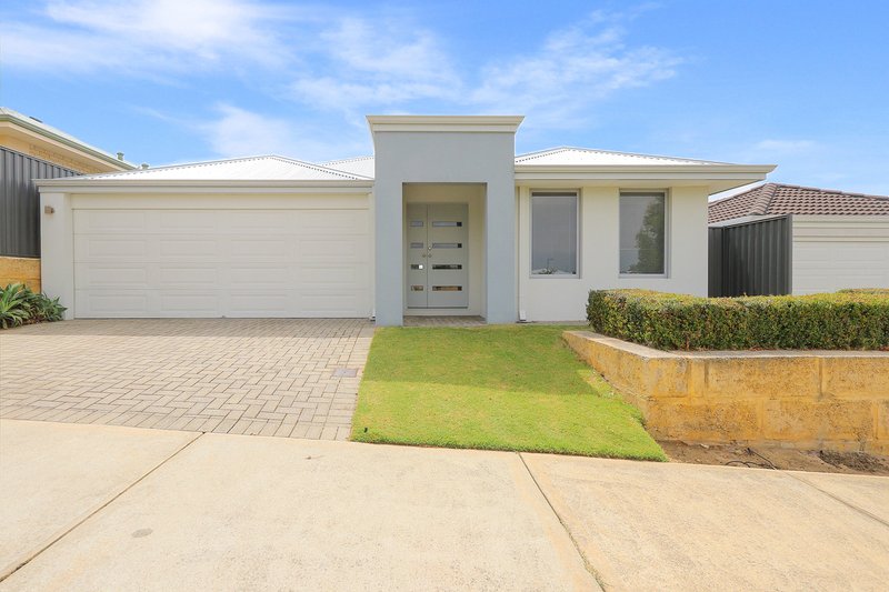 15 Burlington Drive, Baldivis WA 6171