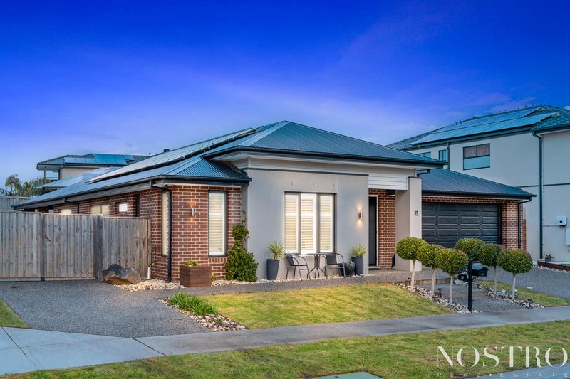 Photo - 15 Burnett Drive, Beveridge VIC 3753 - Image 27