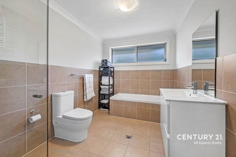 Photo - 15 Burns Road, Kellyville NSW 2155 - Image 9