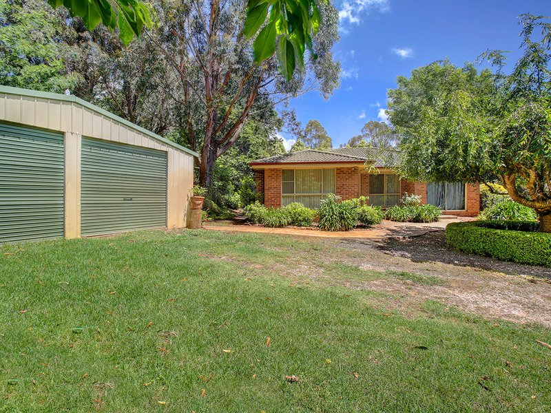 15 Burrawang Station Lane, Burrawang NSW 2577 Real Estate Industry
