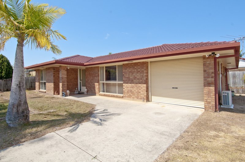 15 Burrinjuck St , Marsden QLD 4132