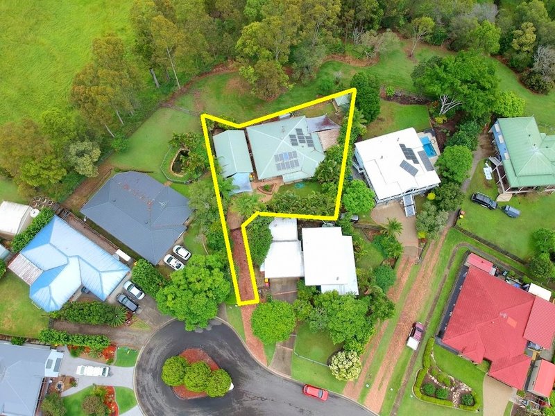 Photo - 15 Butleigh Ct , Narangba QLD 4504 - Image 2