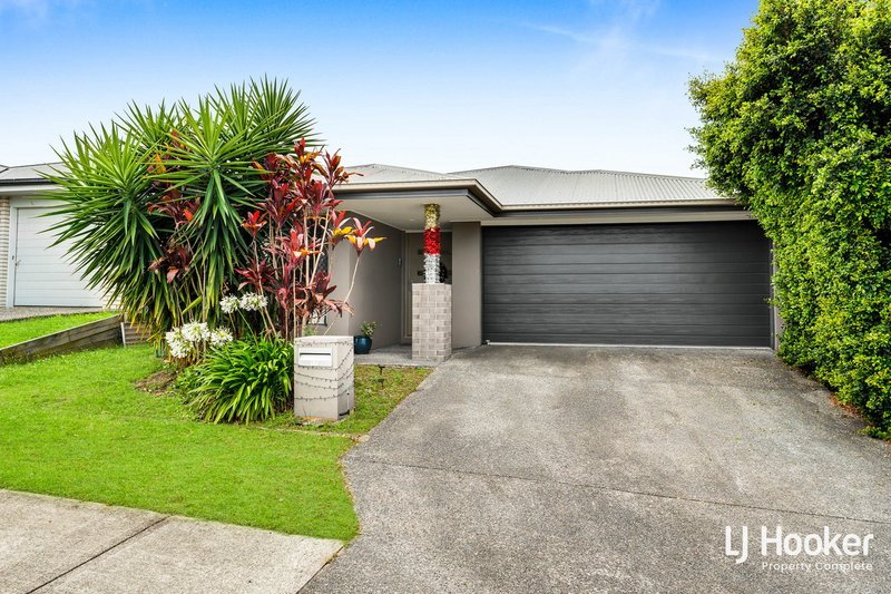 15 Buxton Avenue, Yarrabilba QLD 4207