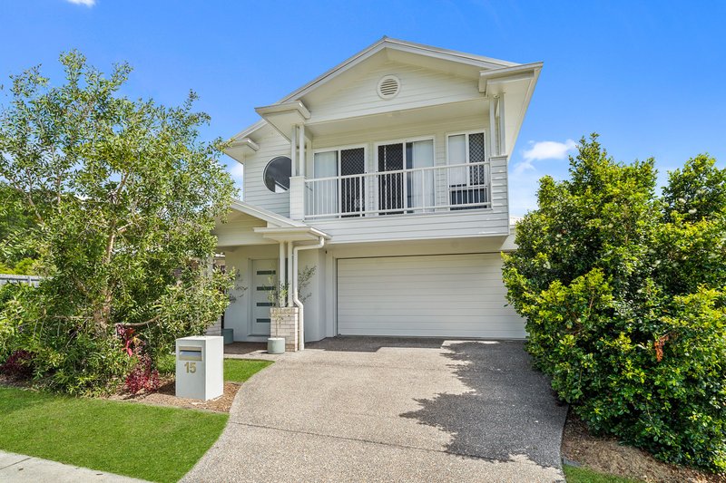 Photo - 15 Byfield Place, Yarrabilba QLD 4207 - Image 3