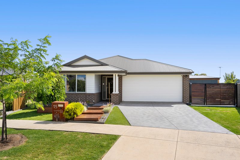 15 Cadence Avenue, Lara VIC 3212