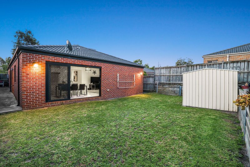 Photo - 15 Cafardi Boulevard, Keysborough VIC 3173 - Image 17