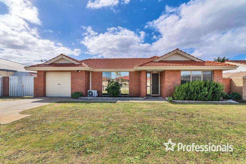 15 Caffra Close, Warnbro WA 6169