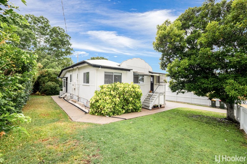 15 Cairns Street, The Range QLD 4700