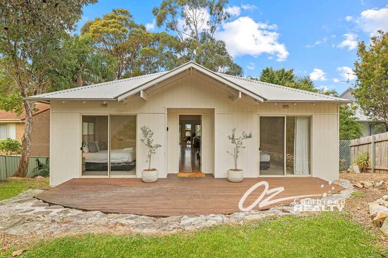 Photo - 15 Calder Close, Vincentia NSW 2540 - Image 17