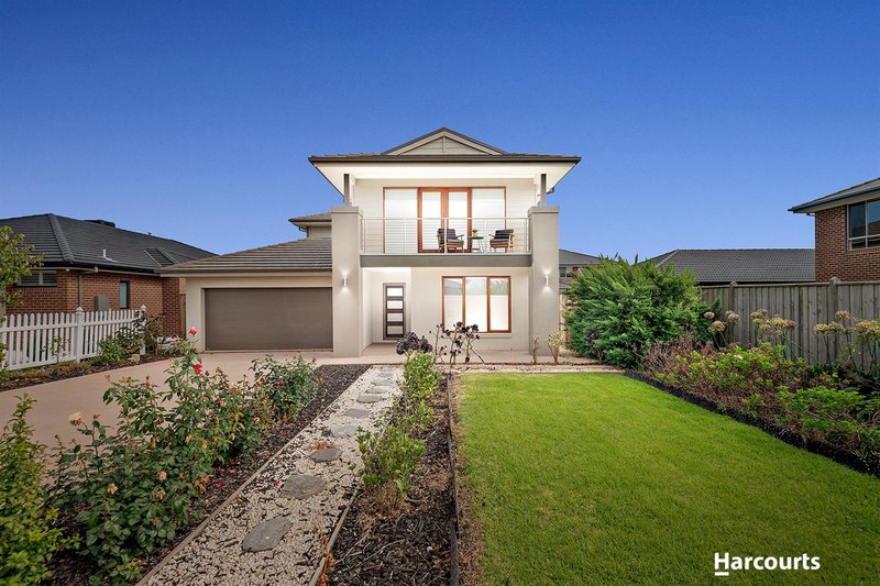 15 Caleana Court, Cranbourne North VIC 3977