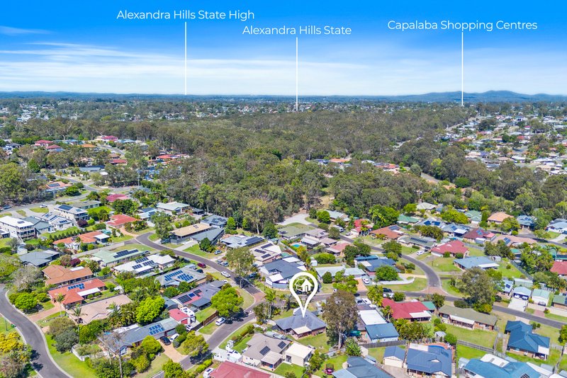 Photo - 15 Caledonian Crescent, Alexandra Hills QLD 4161 - Image 19