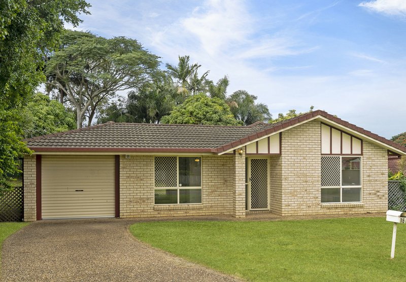 15 Calliope Street, Eagleby QLD 4207