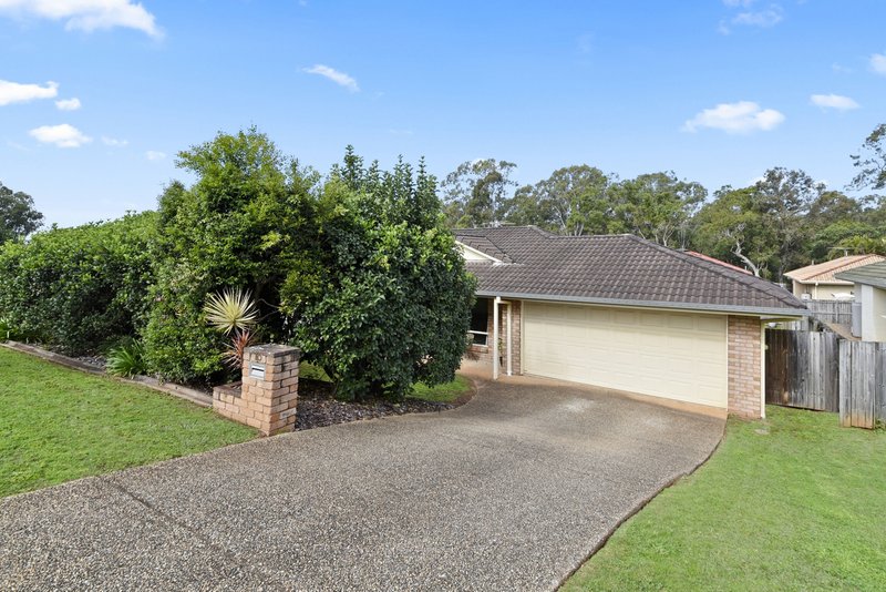 15 Calogero Drive, Bracken Ridge QLD 4017