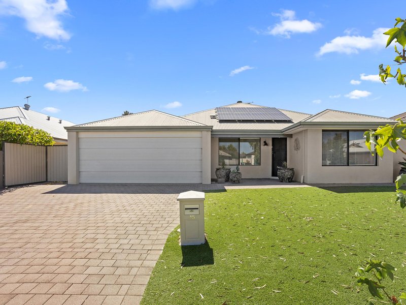 Photo - 15 Camden Boulevard, Aubin Grove WA 6164 - Image 18