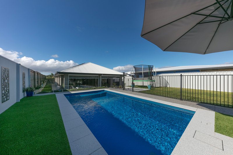 15 Camelot Court, Bli Bli QLD 4560