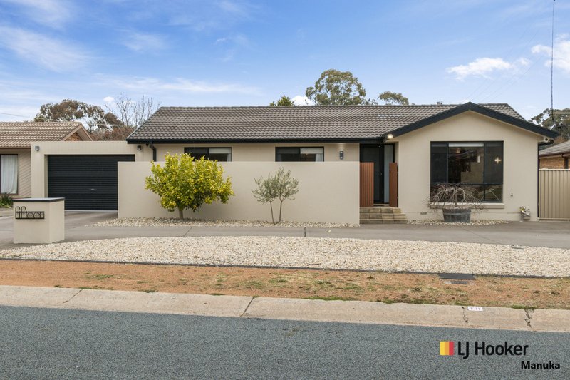 15 Campaspe Circuit, Kaleen ACT 2617