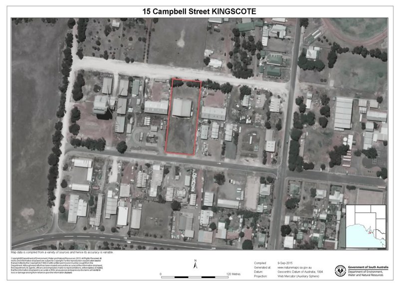 Photo - 15 Campbell Street, Kingscote SA 5223 - Image 3