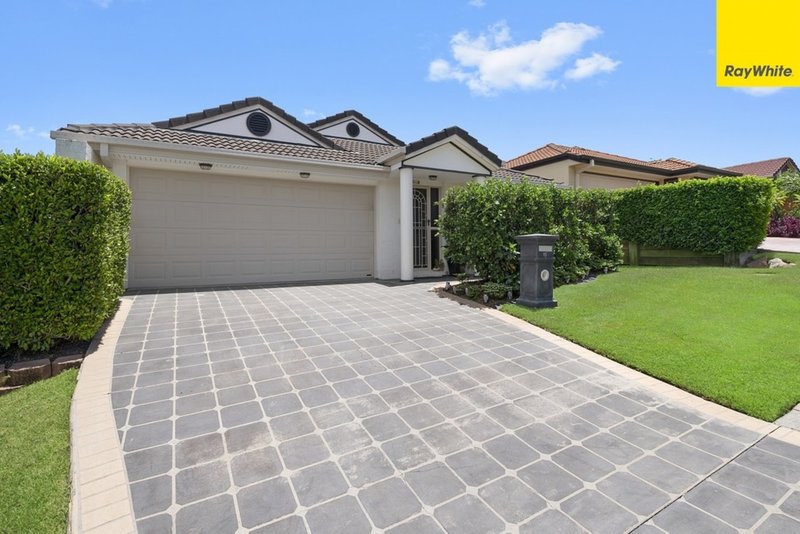 15 Campion Drive, North Lakes QLD 4509