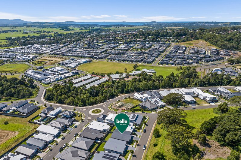 Photo - 15 Candelo Place, Tullimbar NSW 2527 - Image 5