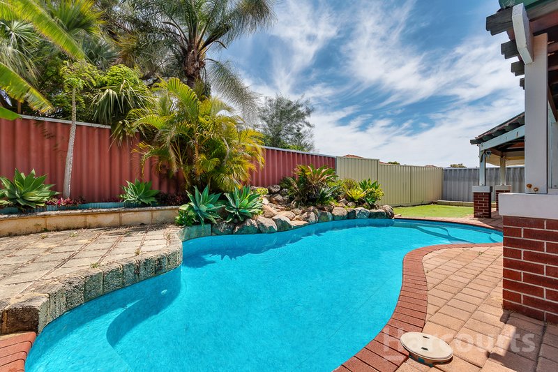 15 Canopy Court, Banksia Grove WA 6031