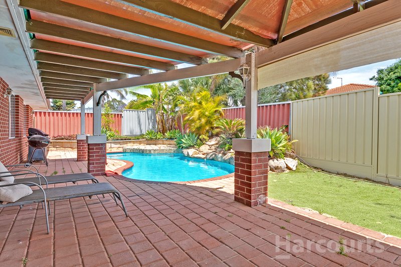 Photo - 15 Canopy Court, Banksia Grove WA 6031 - Image 26