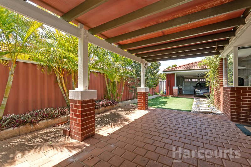 Photo - 15 Canopy Court, Banksia Grove WA 6031 - Image 28