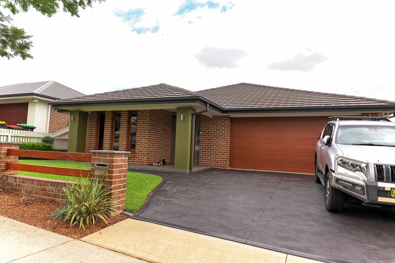 15 Canopy Crescent, Wilton NSW 2571