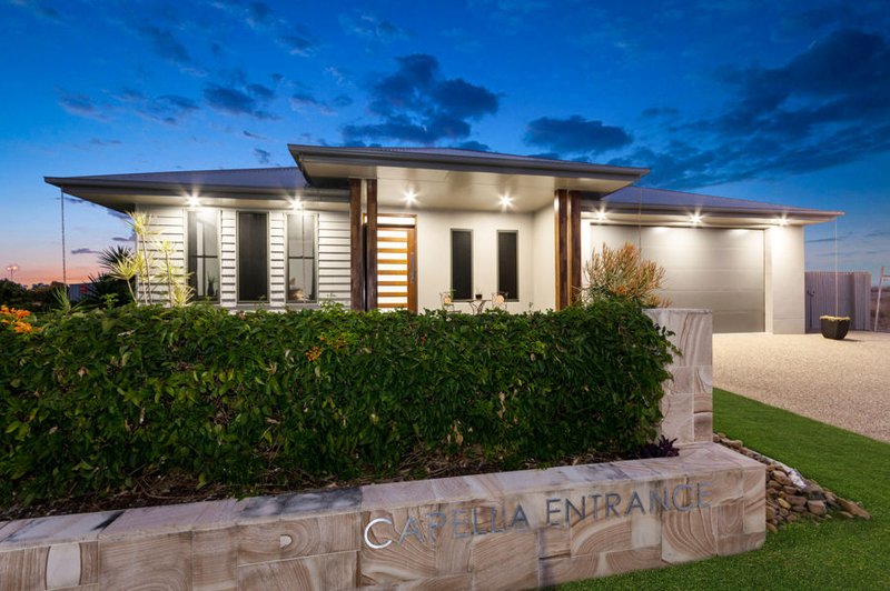 Photo - 15 Capella Entrance, Burdell QLD 4818 - Image 3