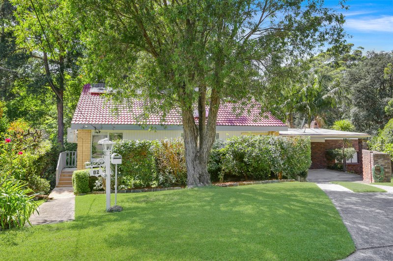 Photo - 15 Capella Place, Normanhurst NSW 2076 - Image 1