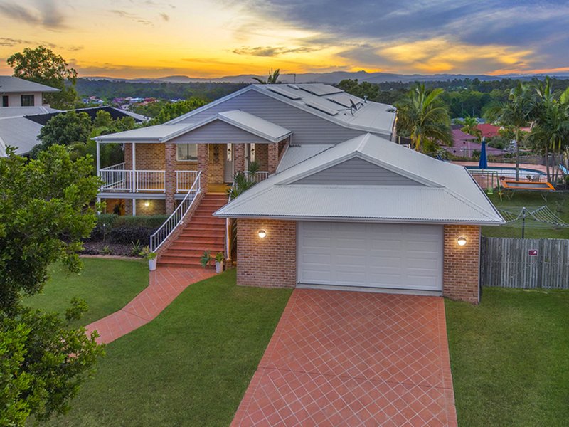 15 Capricorn Place, Bridgeman Downs QLD 4035