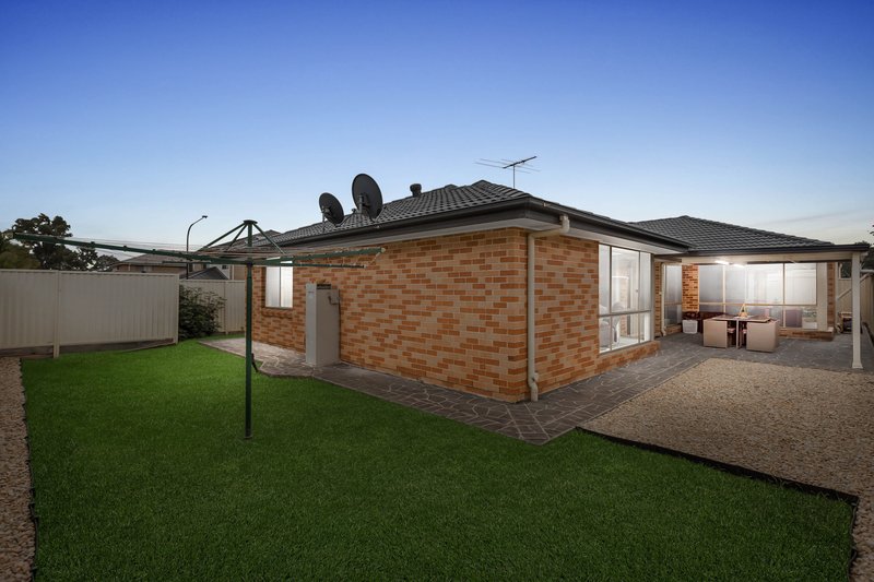 Photo - 15 Carindale Street, Kellyville Ridge NSW 2155 - Image 13