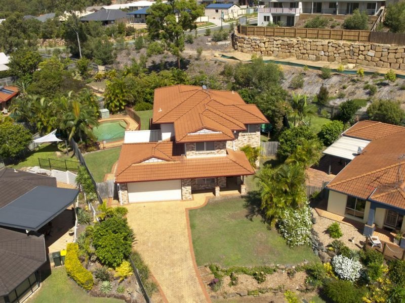 15 Carmen Court, Bahrs Scrub QLD 4207