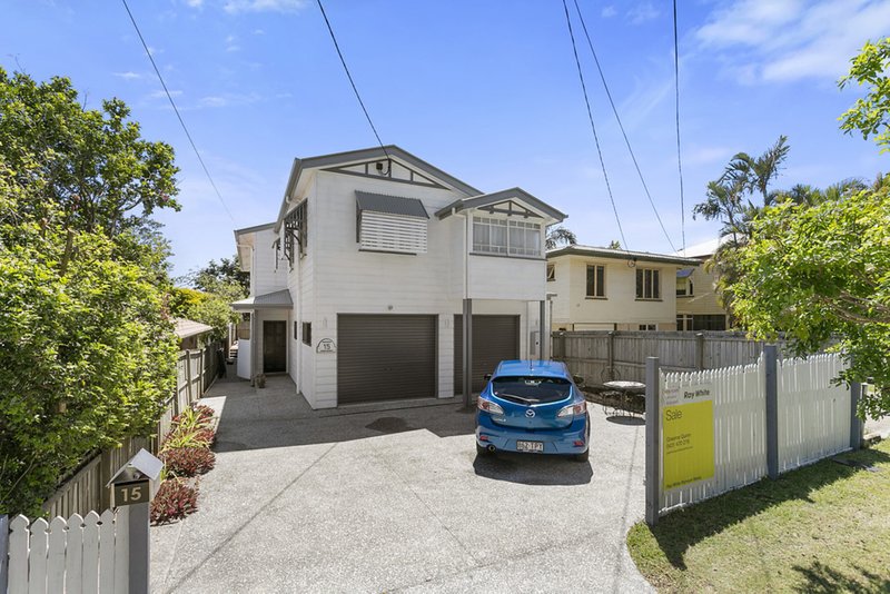 15 Carnation Road, Manly West QLD 4179