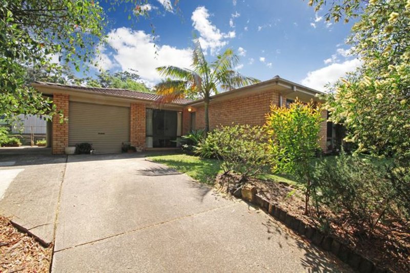 15 Carnelian Close, Ulladulla NSW 2539