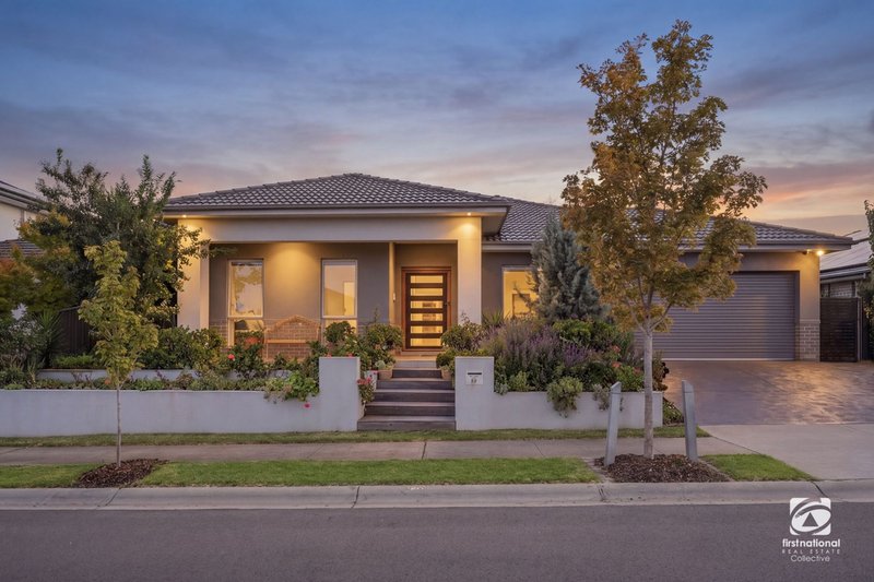 Photo - 15 Carroll Street, Oran Park NSW 2570 - Image 1