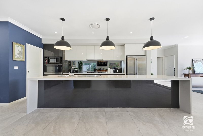 Photo - 15 Carroll Street, Oran Park NSW 2570 - Image 4