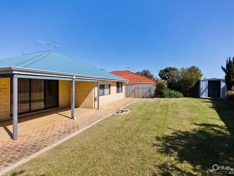 Photo - 15 Carwoola Circle, Carramar WA 6031 - Image 24