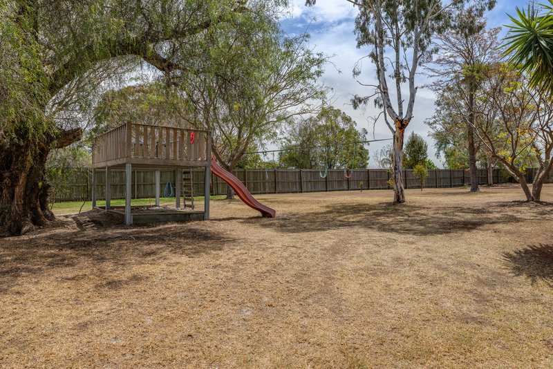 Photo - 15 Cary Road, Glenvale QLD 4350 - Image 21