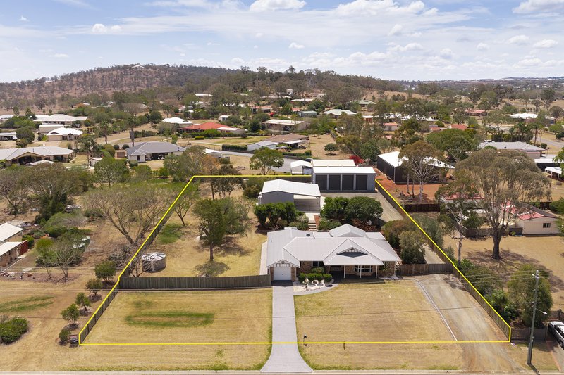 Photo - 15 Cary Road, Glenvale QLD 4350 - Image 26