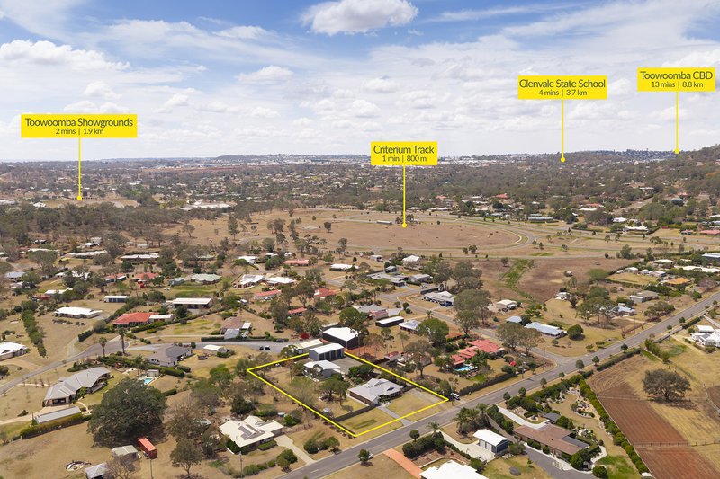 Photo - 15 Cary Road, Glenvale QLD 4350 - Image 27