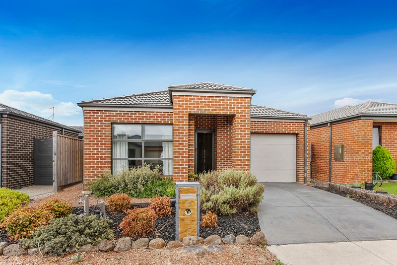 15 Cascade Avenue, Wallan VIC 3756