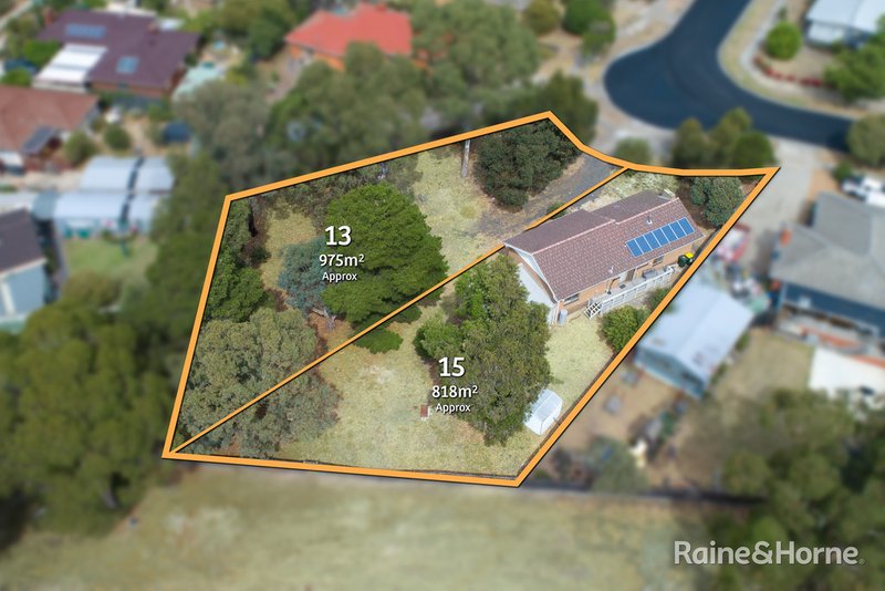 Photo - 15 Casey Avenue, Sunbury VIC 3429 - Image 2