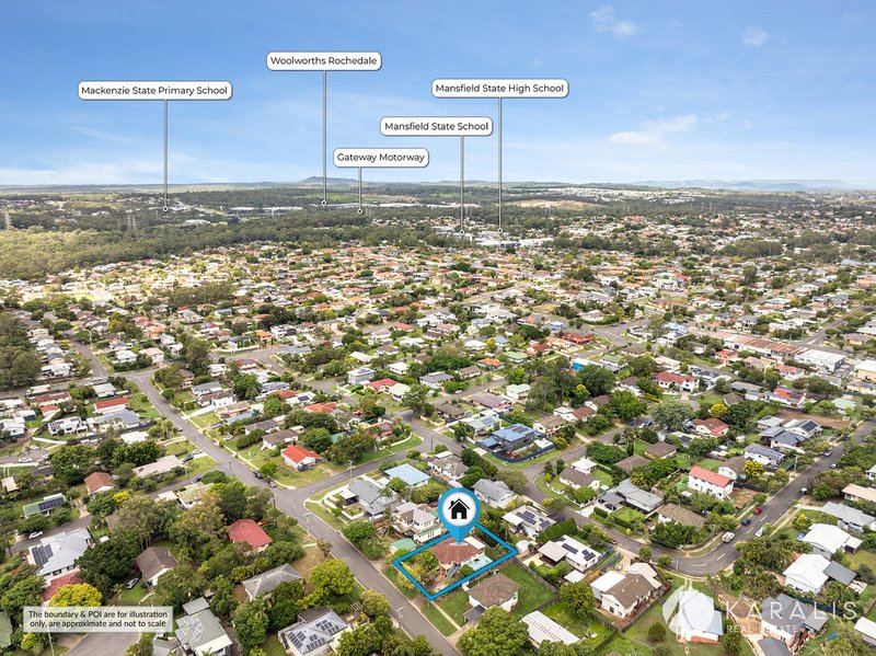 Photo - 15 Casmaria Street, Mansfield QLD 4122 - Image 6