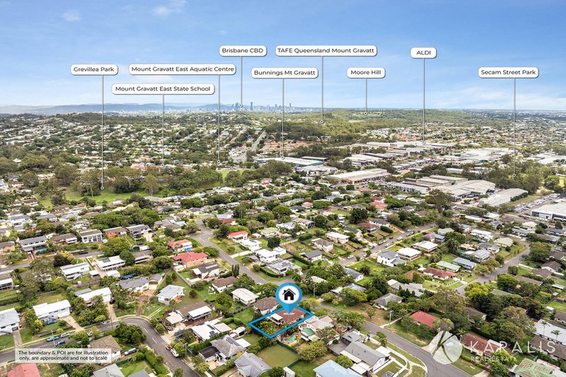 Photo - 15 Casmaria Street, Mansfield QLD 4122 - Image 22
